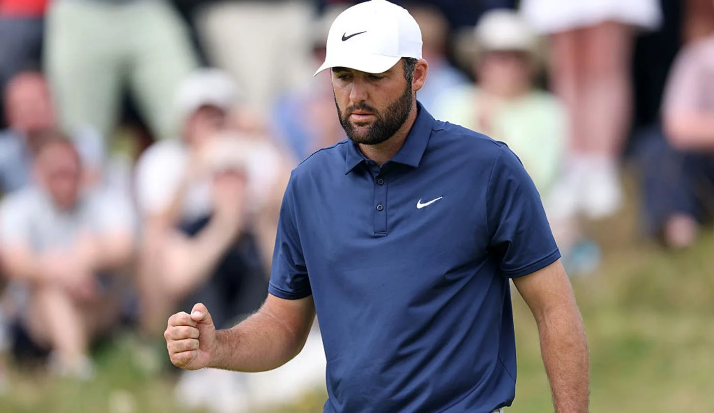 2025 FedEx St. Jude Championship Field: Full list of golfers for first leg of playoffs 2025 FedEx St. Jude Championship Field: Full list of golfers for first leg of playoffs