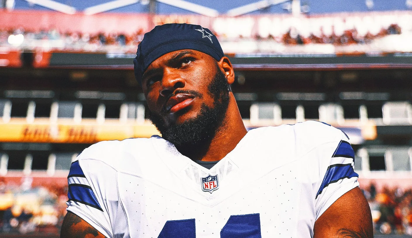 Micah Parsons Next Team Odds: Will Cowboys Trade Star DE?