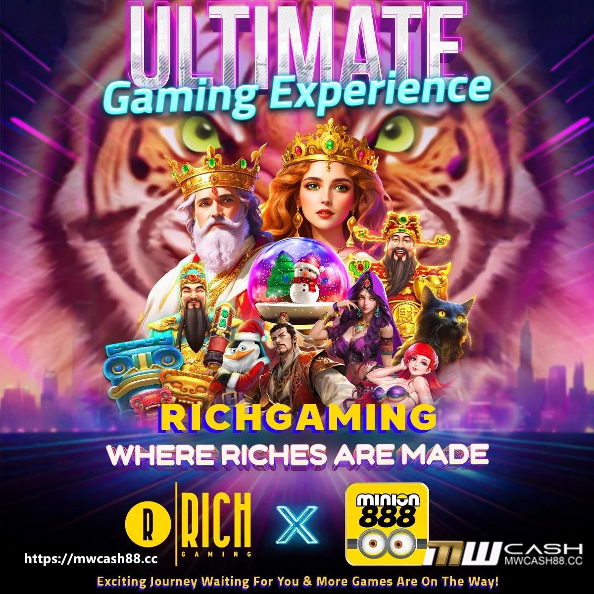 Mwcash88 - 1