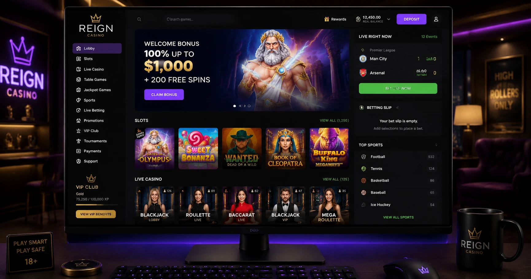 Exploring casino.com.ph: The Premier Online Gaming Platform in the Philippines - image 1 Exploring casino.com.ph: The Premier Online Gaming Platform in the Philippines - image 1