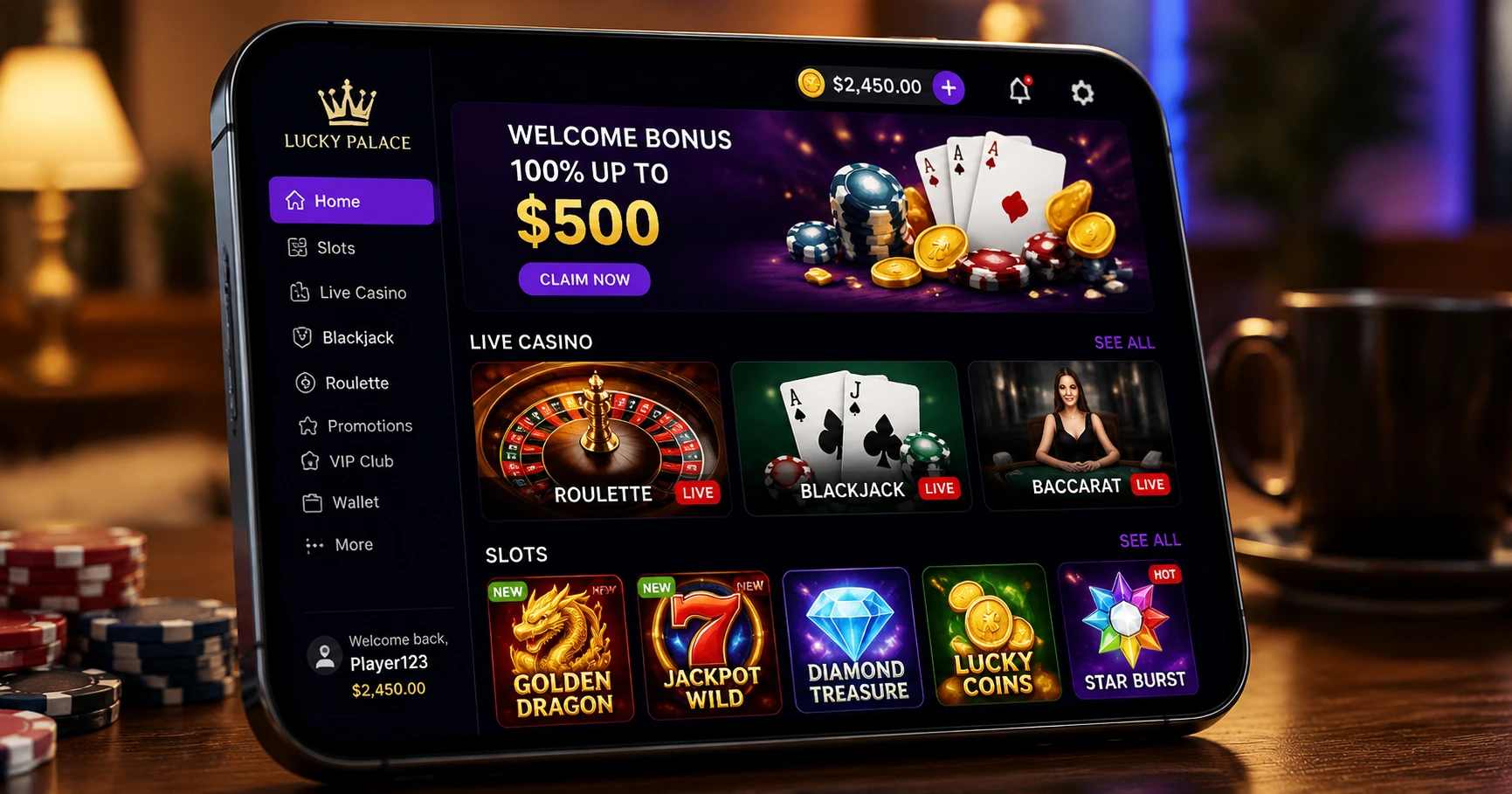 Exploring nuebe gaming casino: Your Ultimate Guide - image 2 Exploring nuebe gaming casino: Your Ultimate Guide - image 2
