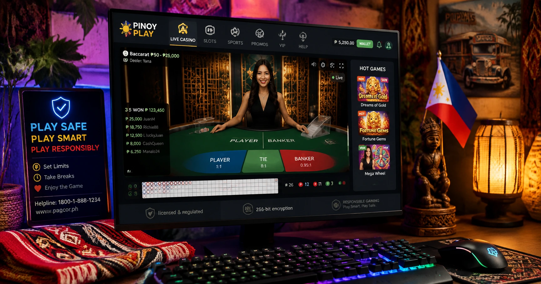 Experience the Excitement of Extreme Gaming 88 Casino Today - image 2 Experience the Excitement of Extreme Gaming 88 Casino Today - image 2
