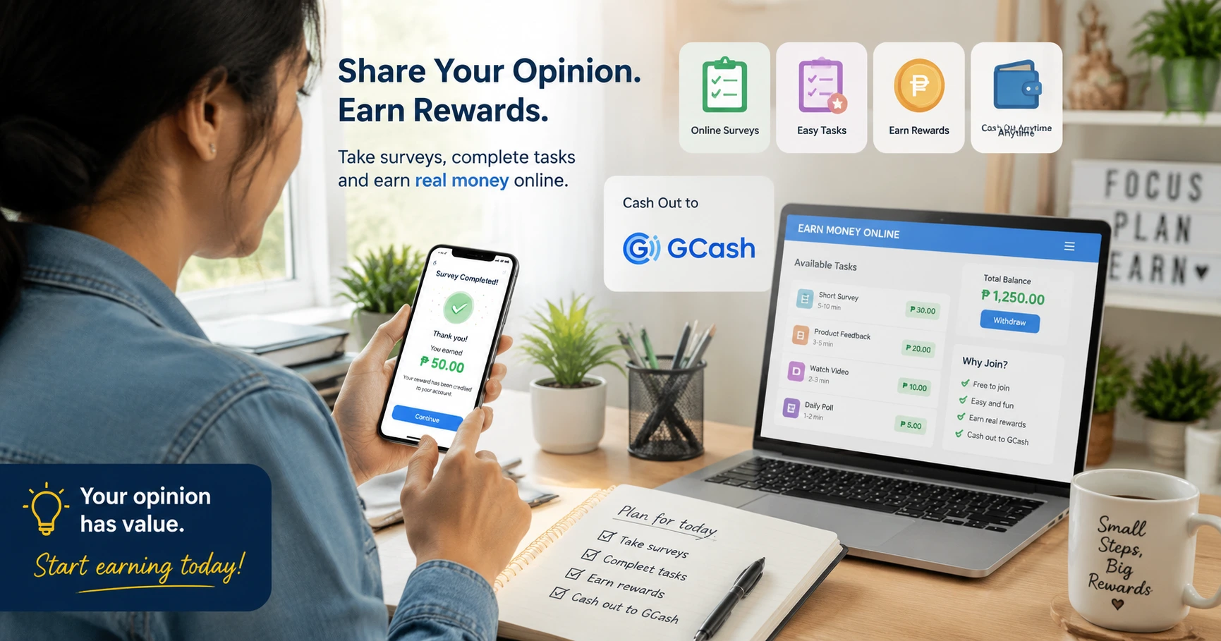 Maximizing Your Income with earnings apps gcash: The Ultimate Guide for Filipino Users - image 1
