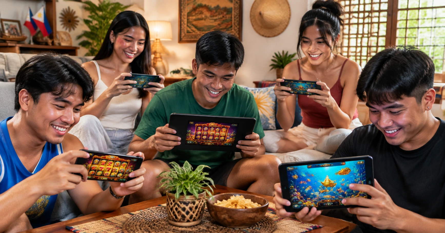 mwgames: The Ultimate Filipino Gaming Experience - image 1 mwgames: The Ultimate Filipino Gaming Experience - image 1