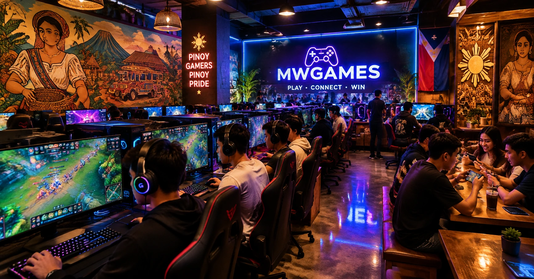 mwgames: The Ultimate Filipino Gaming Experience - image 3 mwgames: The Ultimate Filipino Gaming Experience - image 3