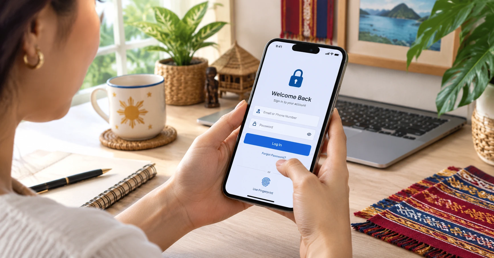 Effective Steps for PayMaya Account Recovery in the Philippines - image 1