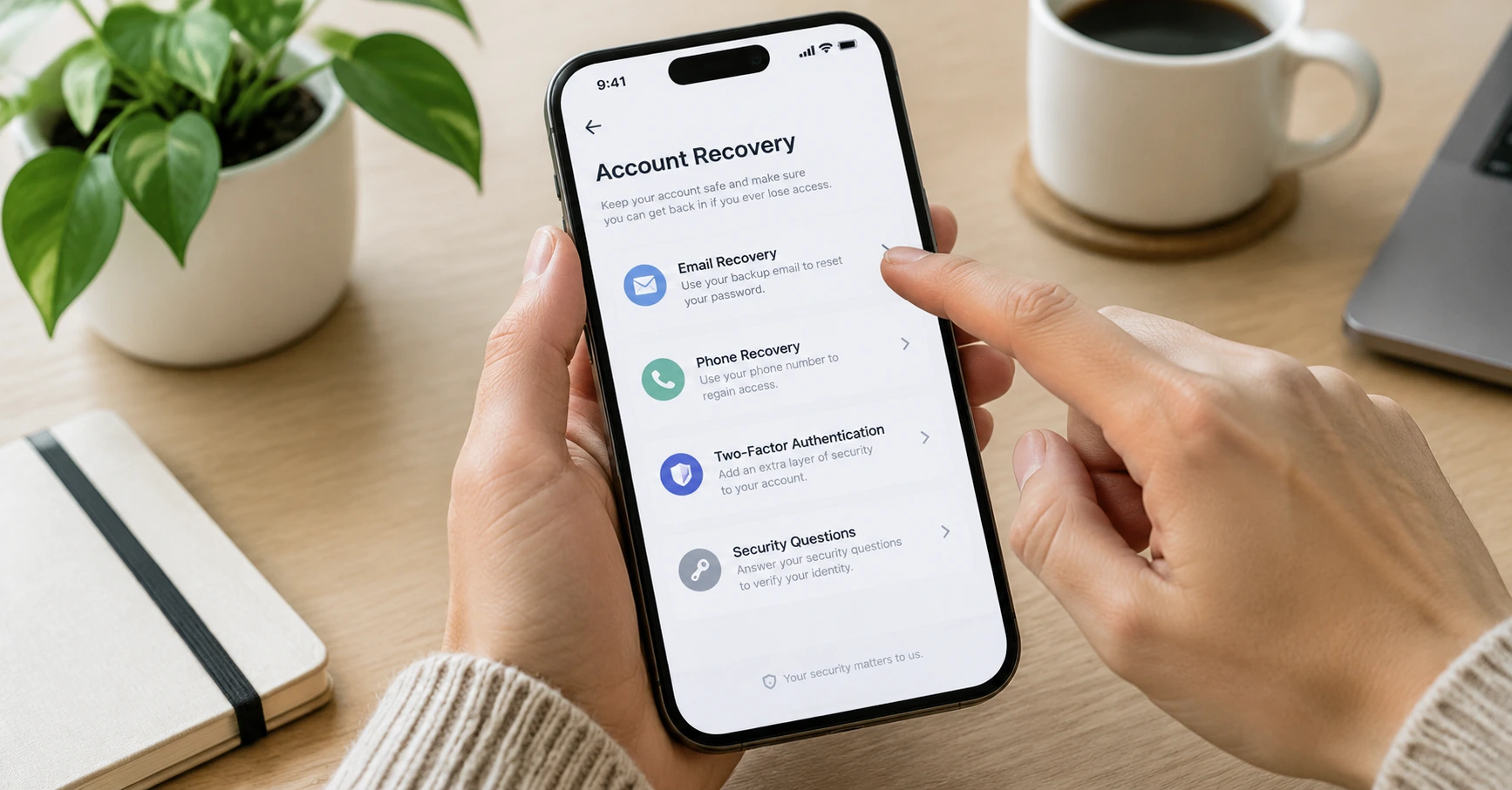Effective Steps for PayMaya Account Recovery in the Philippines - image 2