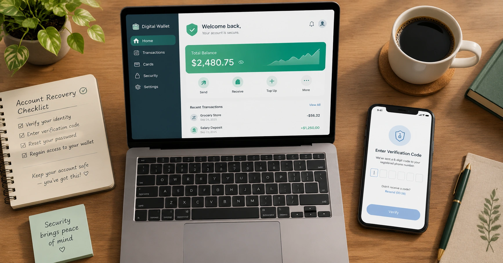 Effective Steps for PayMaya Account Recovery in the Philippines - image 3