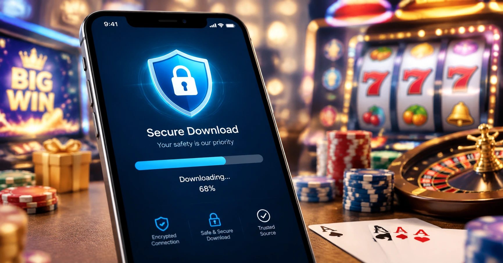 Secure Your mwcash88 app download for the Best Gaming Experience - image 3 Secure Your mwcash88 app download for the Best Gaming Experience - image 3