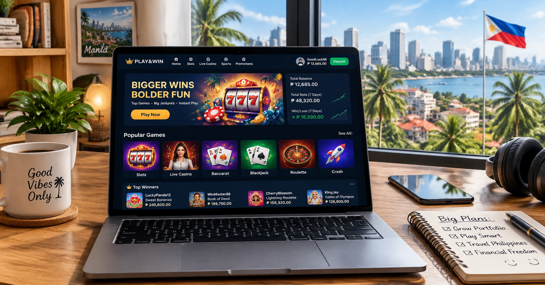Understanding ad.mwplay and Its Growing Popularity in the Philippines - image 1