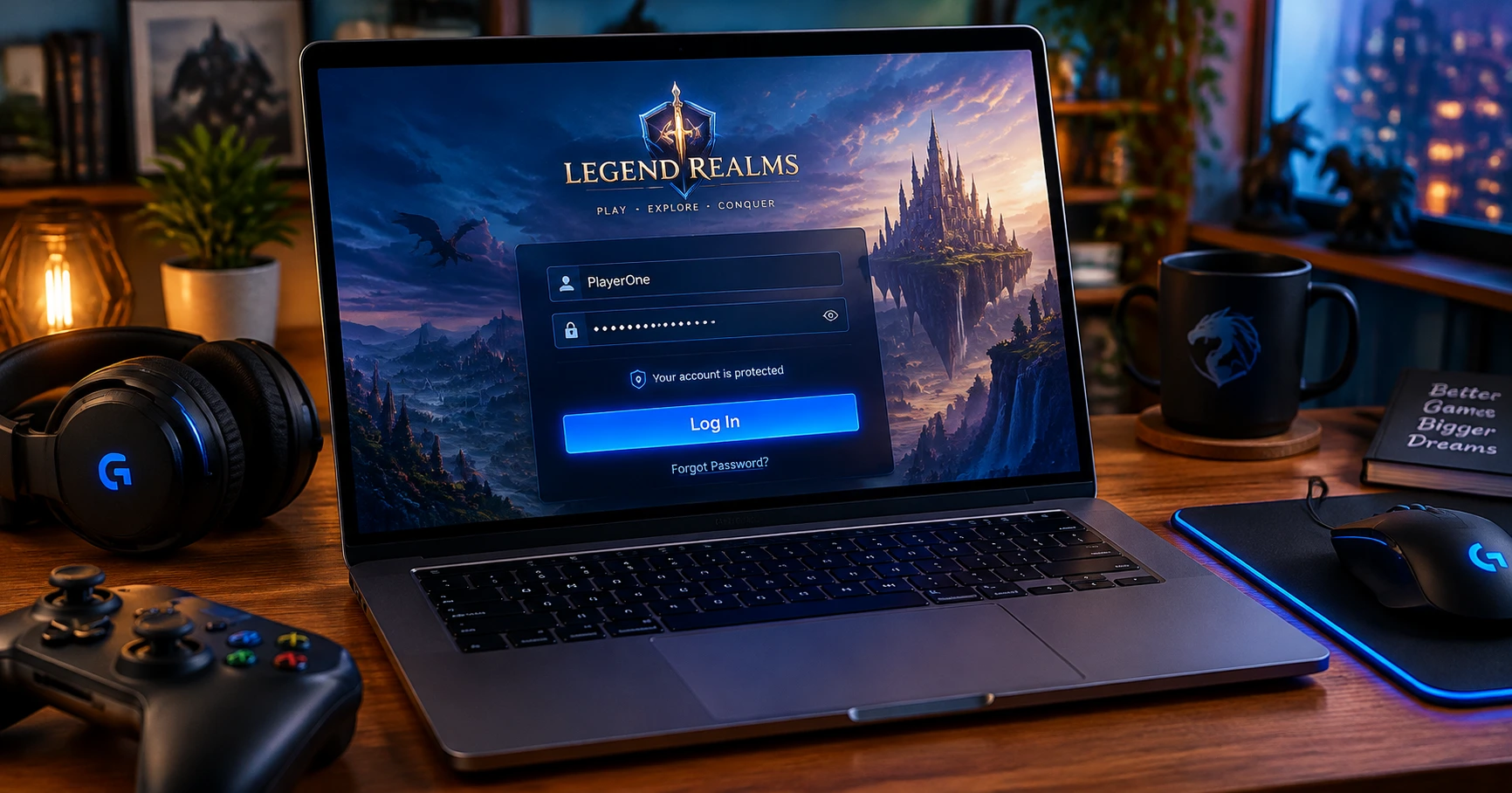 Understanding ad.mwplay: Your Gateway to Online Gaming - image 1